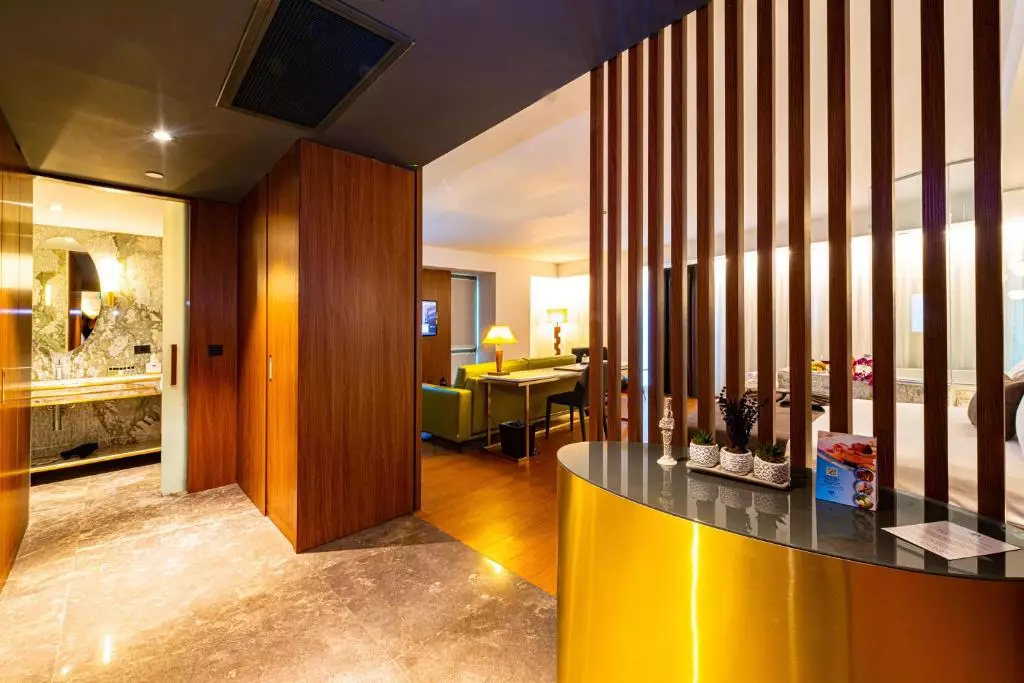 The Craton Hotel Sisli